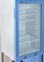 带锁菌种保藏冰箱/低温保藏箱